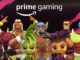 Fresh Batch of Free Gaming NFTs Now Available on Amazon Prime