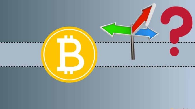 Is a Bitcoin (BTC) Crash Imminent? Two Factors to Keep in Mind (Analyst)