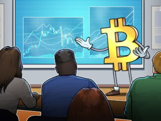 Markets rethink Fed rate cuts as Bitcoin circles $44K on US jobs data