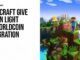 Minecraft Give Green Light to Worldcoin Integration