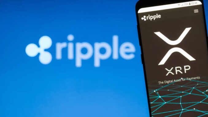 Ripple Returns 800 Million XRP to Escrow; BorroeFinance Presale to Hit $2M Soon