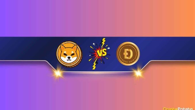 We Asked ChatGPT if Shiba Inu (SHIB) Can Flip Dogecoin (DOGE) in 2024