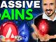 TOP Avalanche Altcoins! (Crypto Gems With MASSIVE Upside)