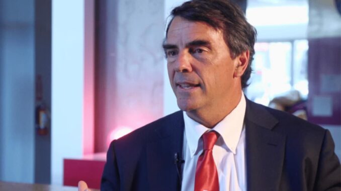 Stacks (STX) Soars 26% After Endorsement From Tim Draper