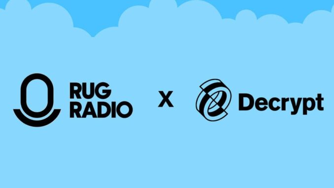 What 'The Merge' Means for Decrypt, Rug Radio and You