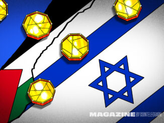 Terrorism & Israel-Gaza war weaponized to destroy crypto – Cointelegraph Magazine