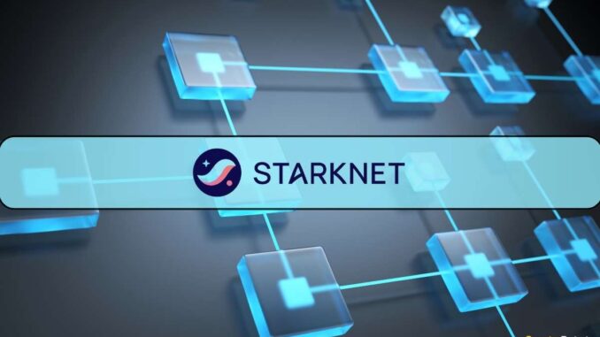 Starknet Foundation Unveils Plan to Allocate 1.8 Billion STRK Tokens for Network Growth