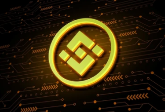 Binance Coin