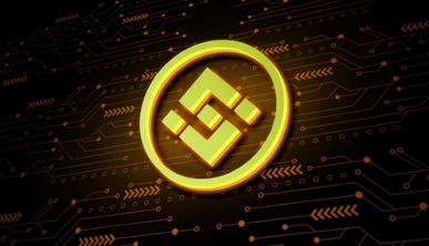 Binance Coin