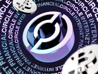 Stablecoin Firm Circle Files For US Initial Public Offering: Reports