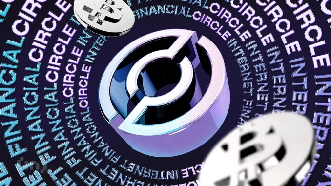 Stablecoin Firm Circle Files For US Initial Public Offering: Reports