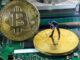 Bitcoin miner GRIID makes NASDAQ debut after SPAC merger