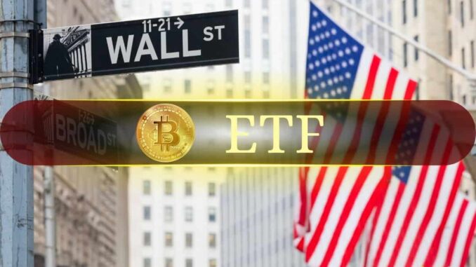 Bitcoin Investor Demand Weakens in the US Post-ETF Approval: CryptoQuant