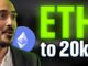 Can Ethereum Hit $20,000? (2020 Bull Run Signal JUST FLASHED!!)