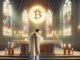 Church Allegedly Issued Crypto Token Backed by Nothing But God's Word