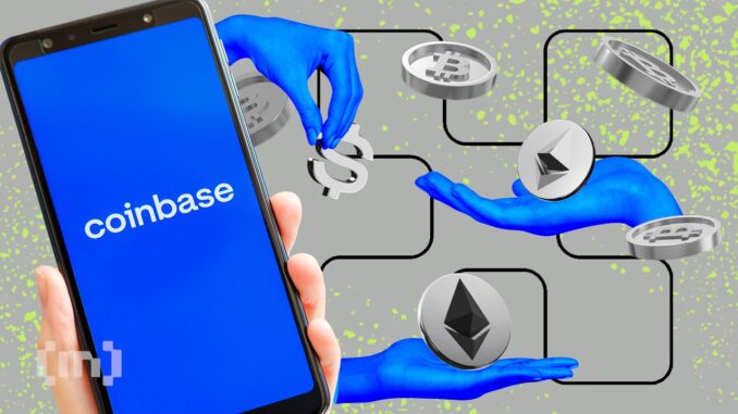 Coinbase Expands USDC Stablecoin Access in 20 African Countries With Focus on Remittance Efficiency