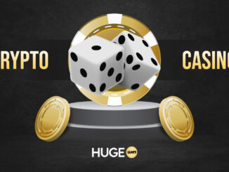 Discover HugeWin - The Crypto Casino That Will Reshape the Industry in 2024 and Beyond