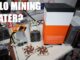 FREEZING my Crypto Mining @$$ OFF! Let's build our own Bitcoin Heater PART 1.