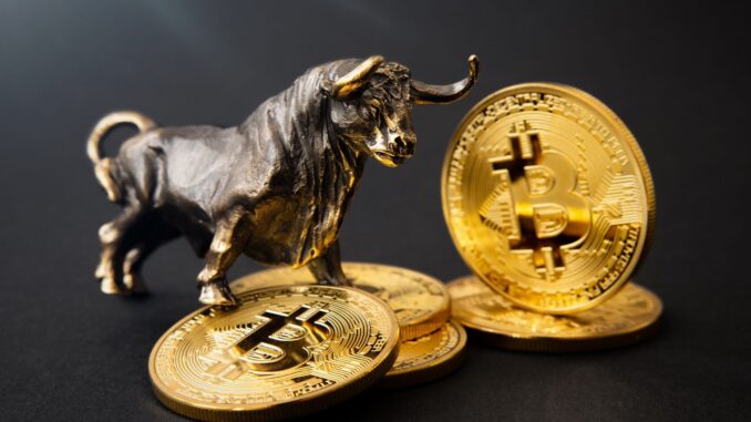 FTX Unloads $1 Billion GBTC Shares; Will The Bitcoin Rally Be "Vicious"?