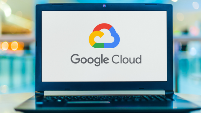 Flare (FLR) rises sharply after Google Cloud integration