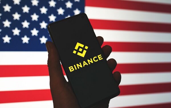 Florida and Alaska restrict Binance US