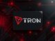 Tron Network crypto