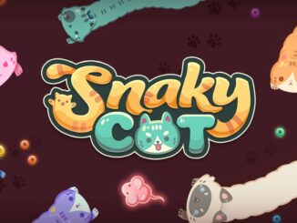 Token-Rewarding 'Snaky Cat' Game Debuts on Coinbase's Base