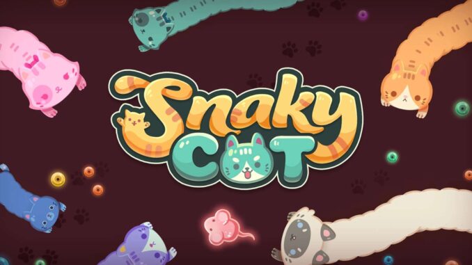 Token-Rewarding 'Snaky Cat' Game Debuts on Coinbase's Base