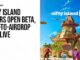 Nifty Island Enters Open Beta, Play-to-Airdrop Now Live