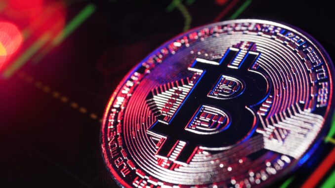 SEI, SUI, RUNE slump as Bitcoin drops amid Grayscale dump