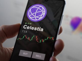 Traders Opt for Utility-Backed Projects Ahead of the Anticipated Bull Market: Celestia, Arbitrum, and InQubeta