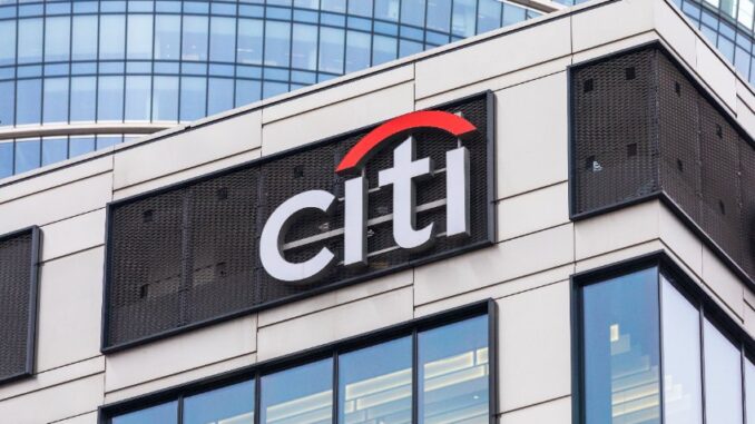 Citi Bank used Avalanche to explore private equity funds tokenization