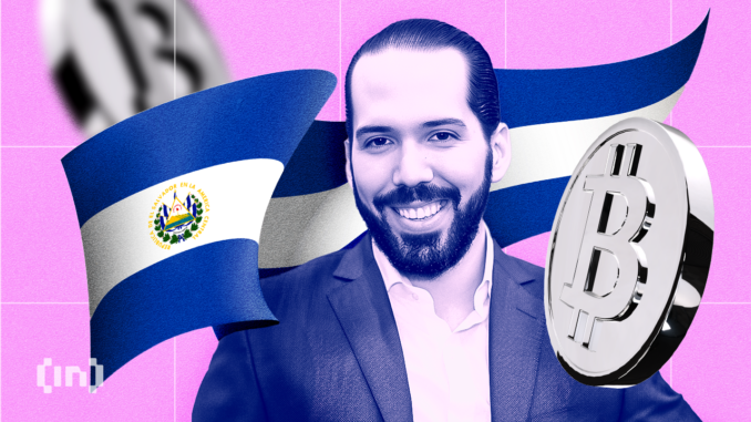 El Salvador to Resume Bitcoin City Plans Post-Election, Boosting Crypto Economy