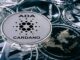 ADA near key level as analyst says Cardano faces correction