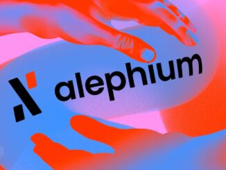 Alephium’s Game-Changing Tech and Vision for a Decentralized World