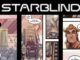 Alien Worlds Turn the Page with 'Starblind' NFT Comics