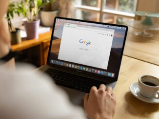 Bitcoin ETFs Launch Google Ad Campaigns To Attract Investors