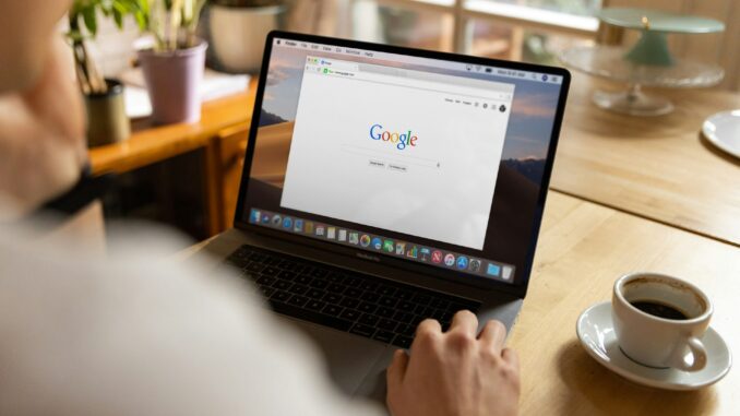 Bitcoin ETFs Launch Google Ad Campaigns To Attract Investors