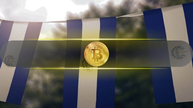 El Salvador to Continue with Bitcoin-Backed Bonds, Says Vice President