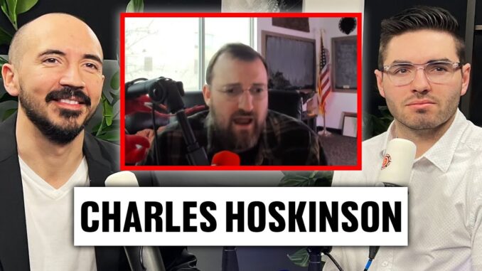 Charles Hoskinson: CARDANO (ADAs Future Revealed)