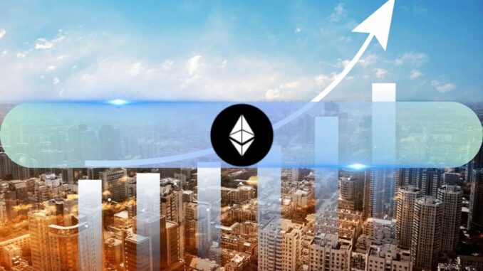 Ethereum’s Layer 2 TVL Nears $30 Billion as ETH-Related Tokens Surge