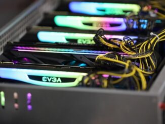 I'm GPU Mining what now?