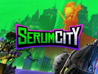 'Serum City' Goes Live - Mutant, Ape, Oath NFT Owners Compete