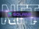 Solana NFT Sales Reached Massive Milestone as SOL Price Stalls at $100