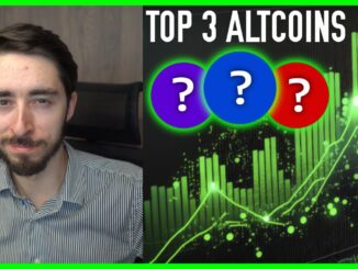 Top 3 Altcoins To Watch In March