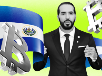 El Salvador to Continue Buying Bitcoin Until it Becomes ‘Unaffordable’