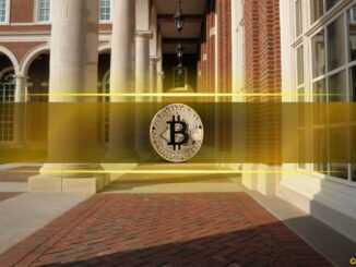 Here's Why This Student-Run Investment Fund Allocated 7% of its Portfolio to Bitcoin