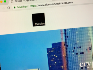 Bitwise applies for Ethereum ETF; Bitbot presale gathers steam with price expected to rise to $0.0141