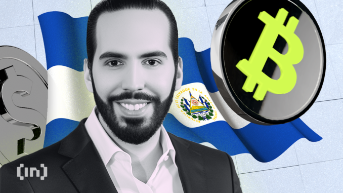 El Salvador’s Bitcoin Bet Pays Off: Profits Soar to $84 Million Amidst Crypto Surge