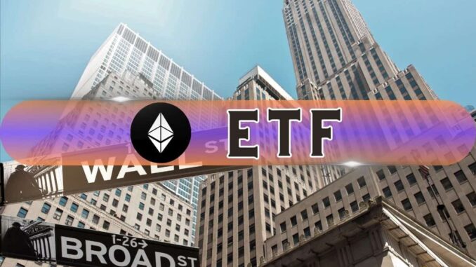 Here's Why VanEck Thinks Ethereum ETFs Could Outpace Bitcoin Funds